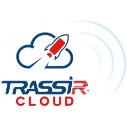 TRASSIR Cloud – сервис облачного видеонаблюдения TRASSIR Cloud – сервис облачного видеонаблюдения