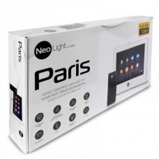 Комплект видеодомофона NeoLight OMEGA PARIS