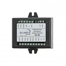 Slinex VZ-20