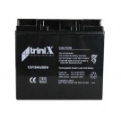 Аккумуляторная батарея Trinix, 18 Aч, 12 V