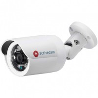 IP видеокамера ActiveCam AC-D2141IR3 + Лицензия Trassir