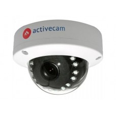 IP видеокамера ActiveCam AC-D3141IR1 + Лицензия Trassir