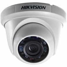 Turbo HD видеокамера Hikvision DS-2CE56D0T-IRPF
