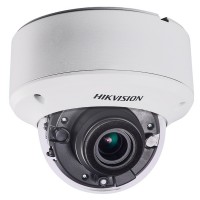 Turbo HD видеокамера Hikvision DS-2CE56F7T-ITZ