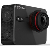 Екшн-камера EZVIZ CS-S5plus-212WFBS-b