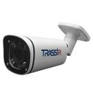 IP видеокамера TrassirCam TR-D2123IR6 + Лицензия Trassir