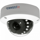 IP видеокамера TrassirCam TR-D3121IR1 v4 + Лицензия Trassir