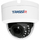 IP видеокамера TrassirCam TR-D3123IR2 v3 + Лицензия Trassir