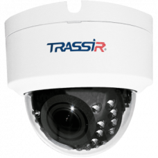 IP видеокамера TrassirCam TR-D3123IR2 v3 + Лицензия Trassir