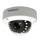 IP видеокамера TrassirCam TR-D3141IR1 + Лицензия Trassir
