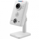 IP видеокамера TrassirCam TR-D7121IR1 v4 + Лицензия Trassir
