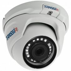 IP видеокамера TrassirCam TR-D8121IR2 v4 + Лицензия Trassir