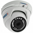 IP видеокамера TrassirCam TR-D8141IR2 + Лицензия Trassir
