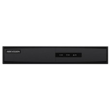 4-канальный Turbo HD видеорегистратор DS-7204HGHI-F1