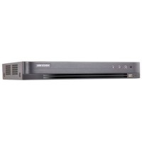 8-канальный Turbo HD видеорегистратор IDS-7208HQHI-M1/S