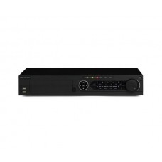 8-канальный Turbo HD видеорегистратор DS-7308HQHI-SH