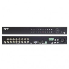 MHD видеорегистратор TVT TD-2716AE-P