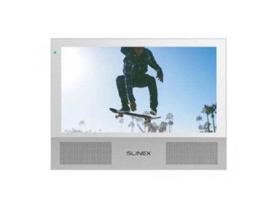 До -20% на Slinex: професійні рішення домофонії зі знижкою