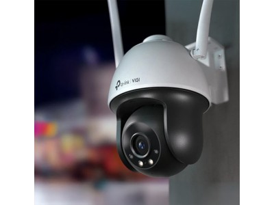 IP камери та їх переваги