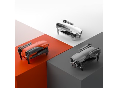 Квадрокоптер Autel EVO Lite+