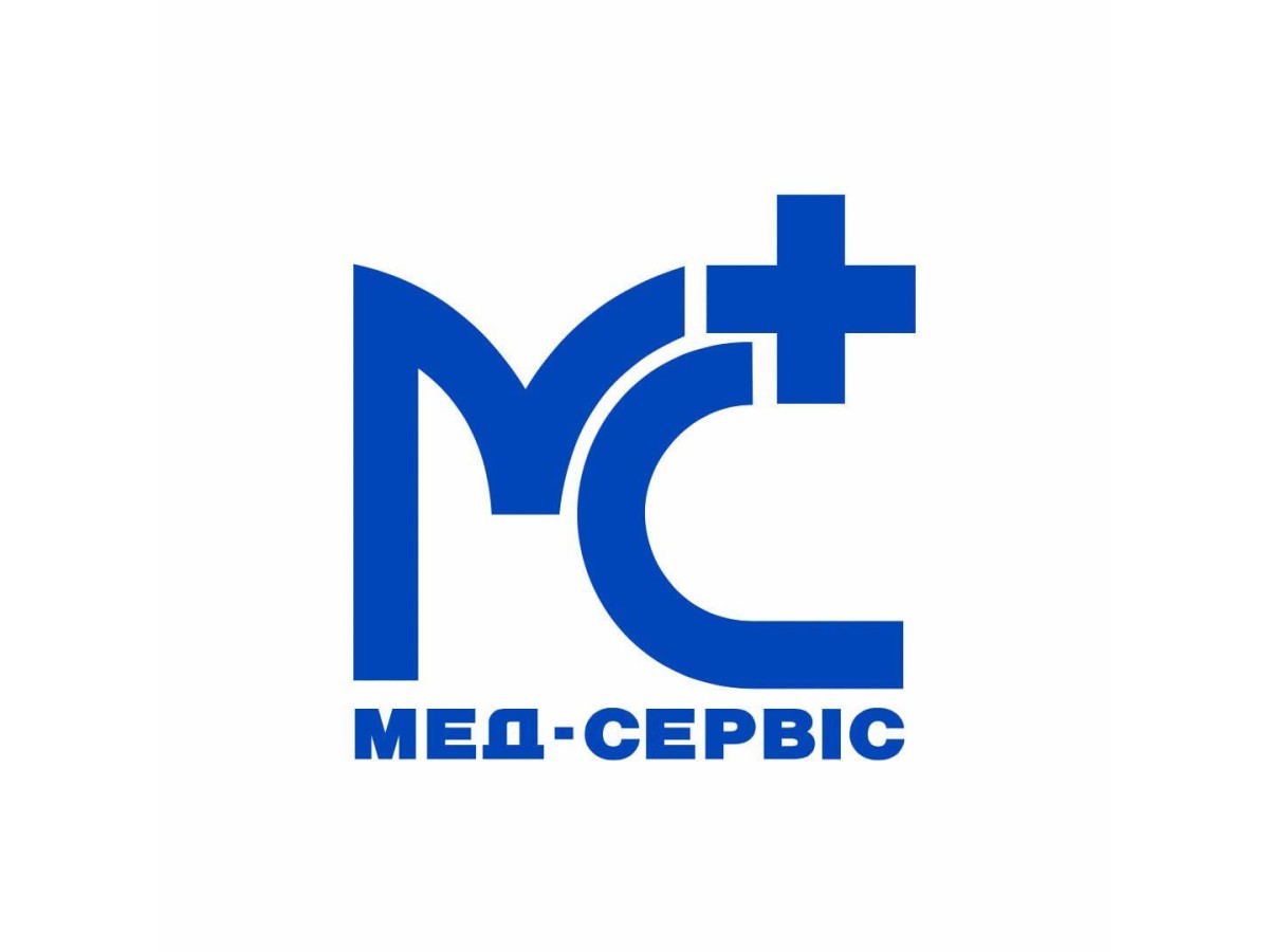 Мережа аптек "Мед-сервіс"