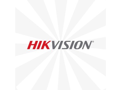 Таблиця сумісності кронштейнів Hikvision