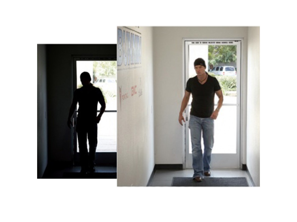 ВІДМІННІСТЬ BLC, D-WDR І WDR