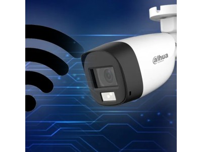 Технологія цифрового IP-відеоспостереження. Дорого, але якісно!