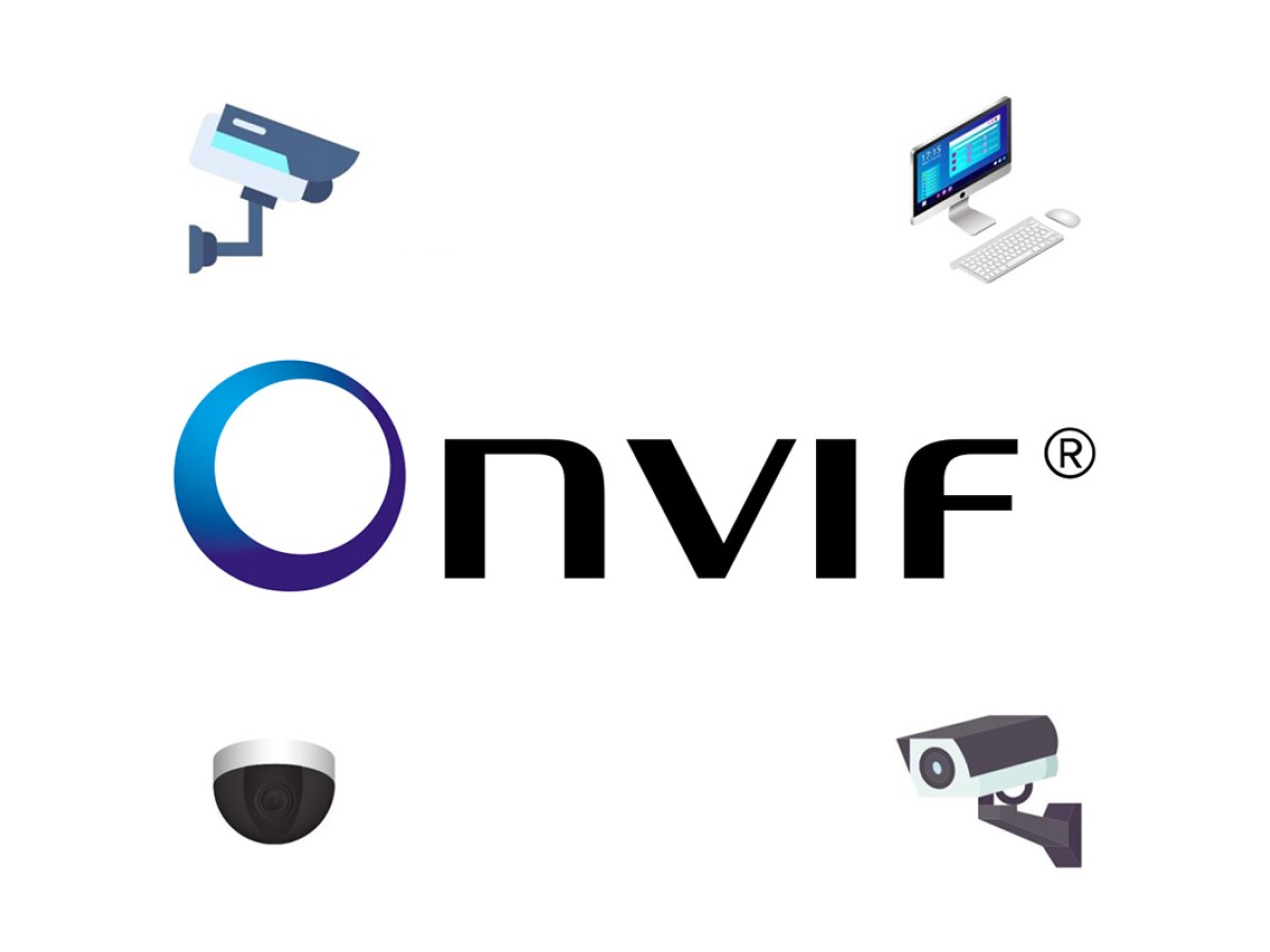 Протокол взаємодії IP пристроїв ONVIF