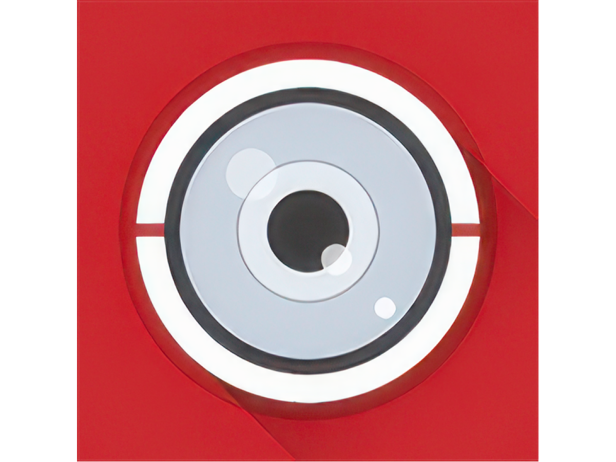 Посібник користувача мобільним додатком IVMS 4500