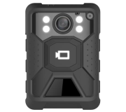 Нагрудні відеореєстратори