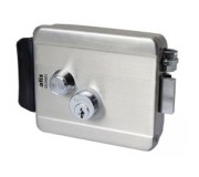 Замки для домофонів