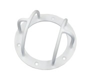 Монтажні коробки, кронштейни