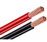 Силовий кабель, 220В