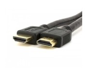 HDMI, DVI, VGA кабелі