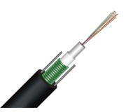 Оптичний кабель