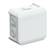 Розподільчі коробки, монтажні бокси