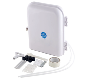 Монтаж оптики