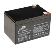 Акумулятори LiFePO4