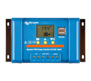 Контролери для сонячних панелей