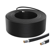 Кабель для сонячних панелей