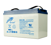 Свинцеві акумулятори