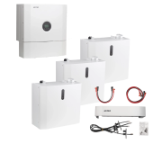 Автономні системи живлення