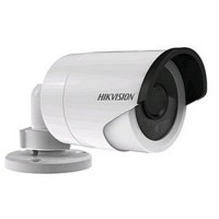 IP відеокамера Hikvision DS-2CD2042WD-I (4 мм)