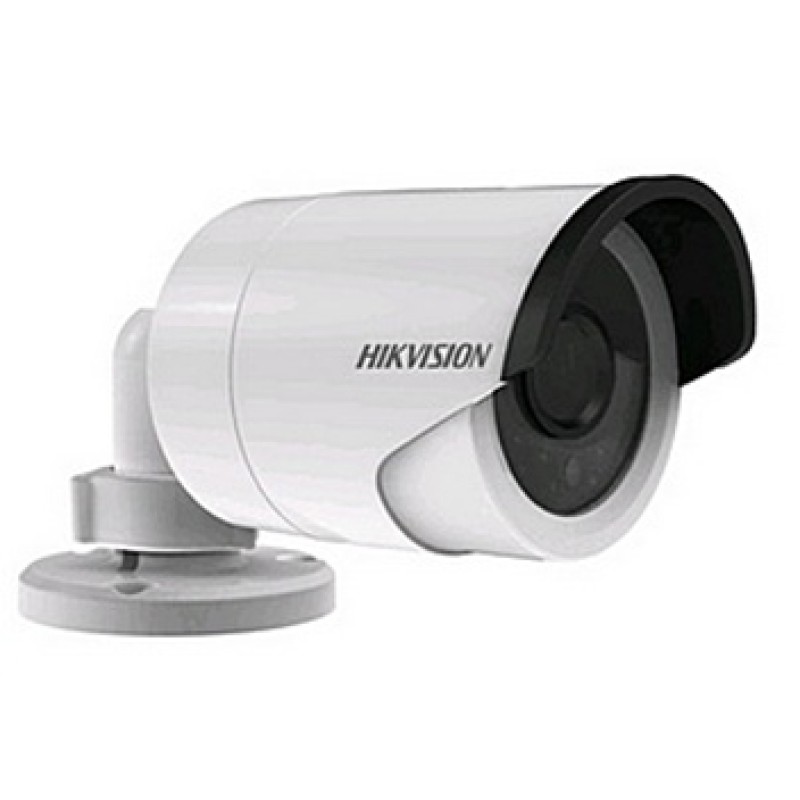 IP відеокамера Hikvision DS-2CD2042WD-I (4 мм)