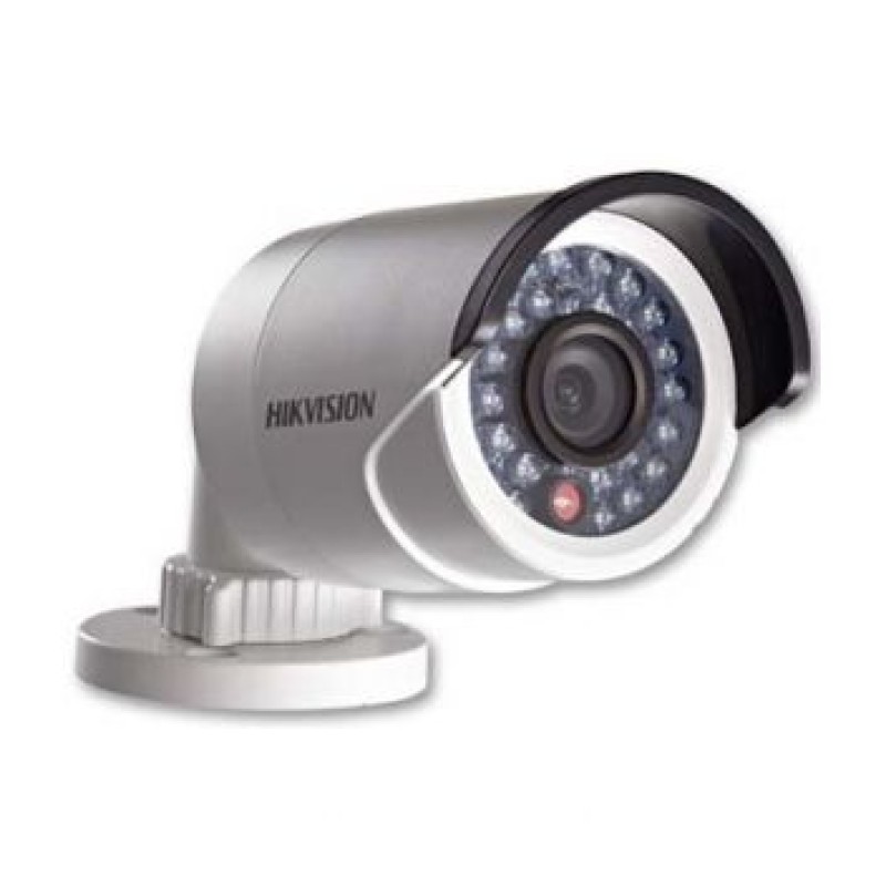 IP відеокамера Hikvision DS-2CD2052-I (12мм)