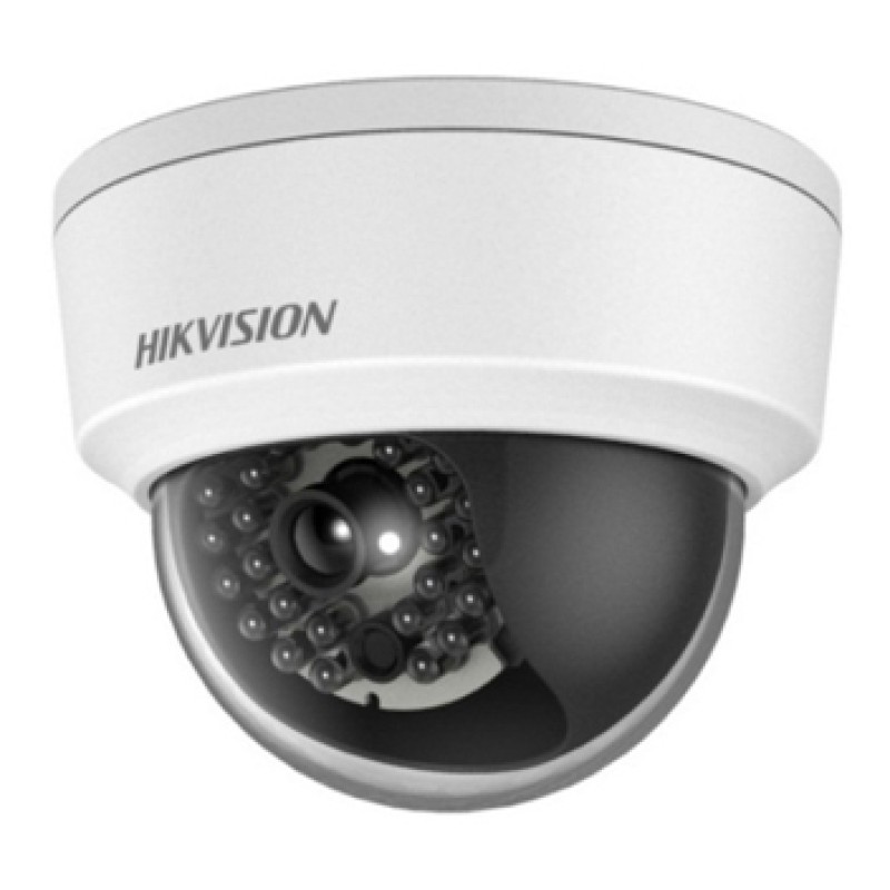 2МП IP відеокамера Hikvision з Wi-Fi DS-2CD2120F-IWS (2.8мм)