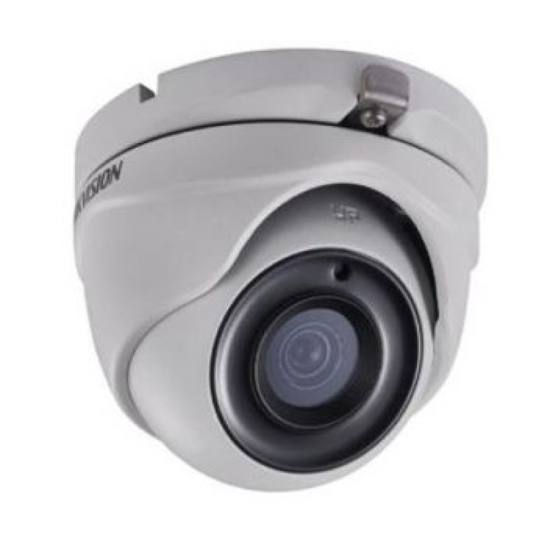 2.0 Мп Turbo HD відеокамера DS-2CE56D7T-ITM (2.8 мм)