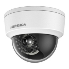 3МП IP відеокамера Hikvision з ІК підсвічуванням DS-2CD2132F-IS (2.8 мм)