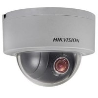 IP SpeedDome Hikvision DS-2DE3304W-DE